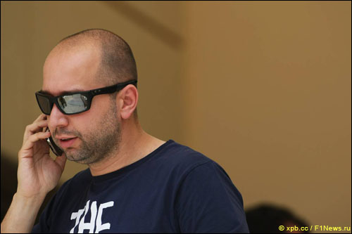 Жерар Лопес