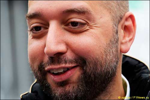 Жерар Лопес