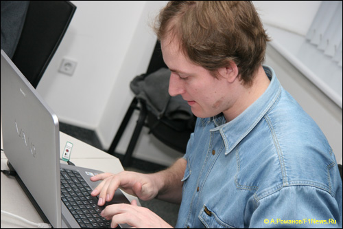 Александр Кабановский