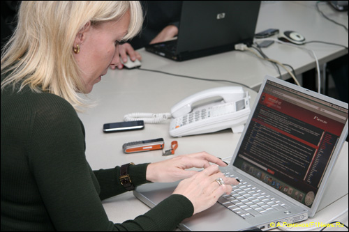 Мария Румянцева