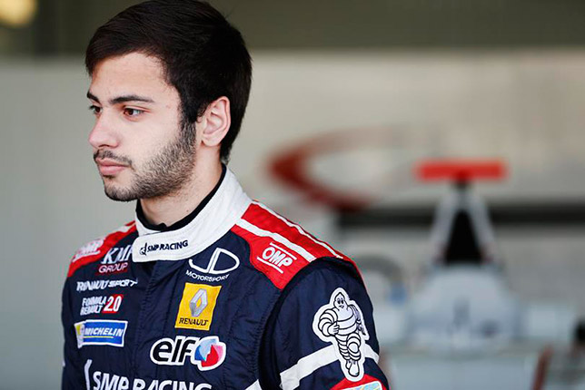 Матевос Исаакян