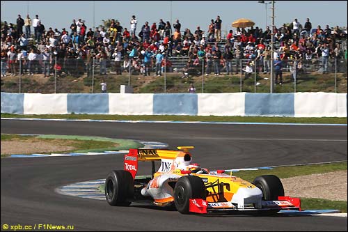 Фернандо Алонсо