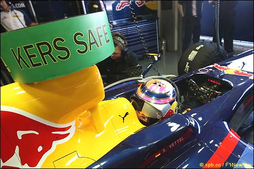 Себастьян Феттель