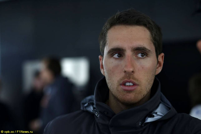 Даниэль Хункаделла