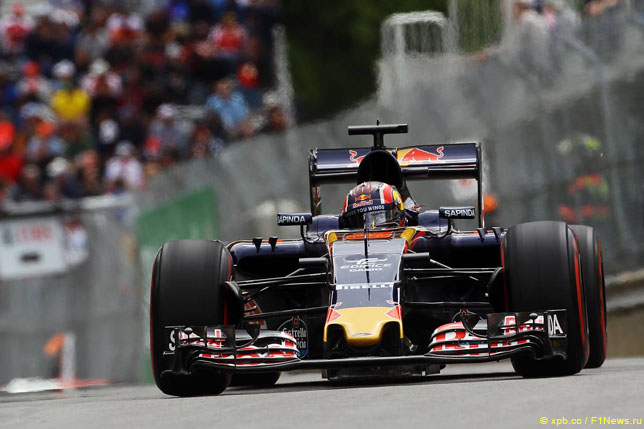 Даниил Квят