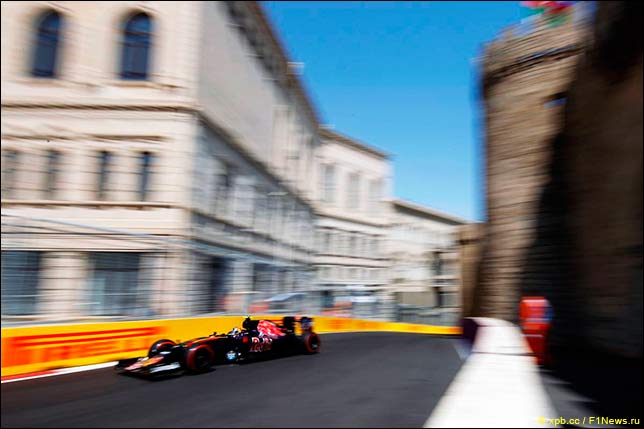 Карлос Сайнс