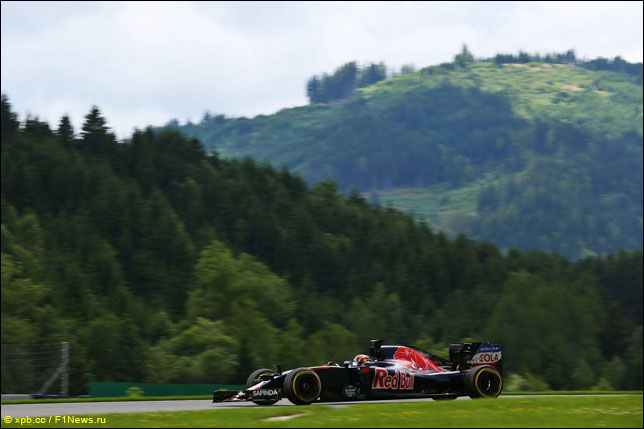 Даниил Квят