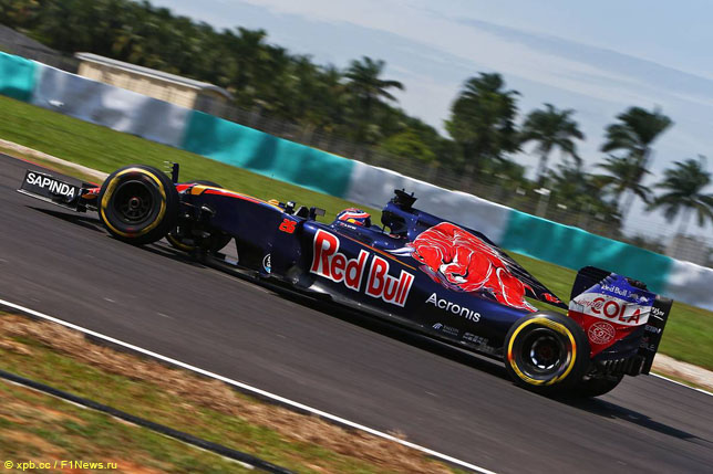 Даниил Квят