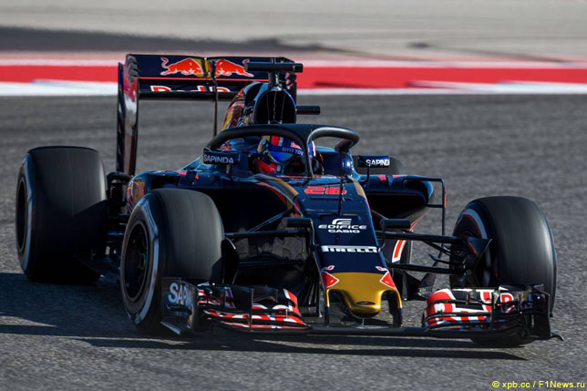 Даниил Квят