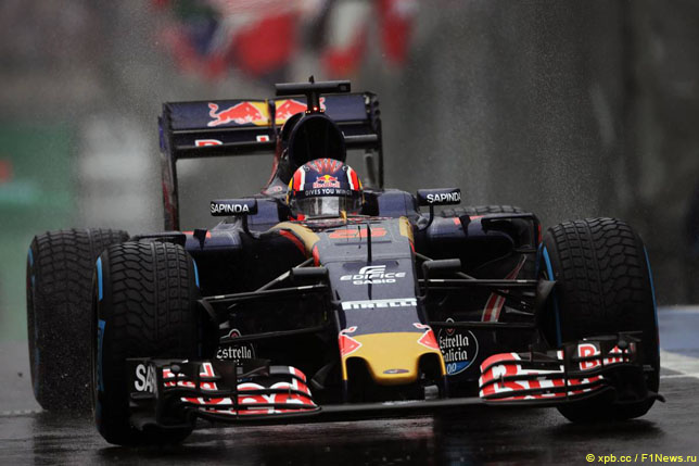 Даниил Квят