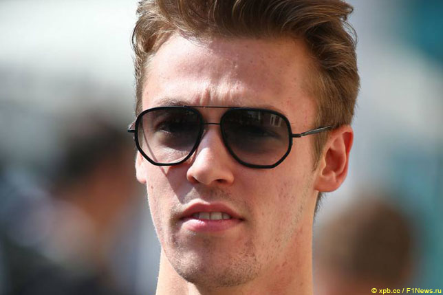 Даниил Квят