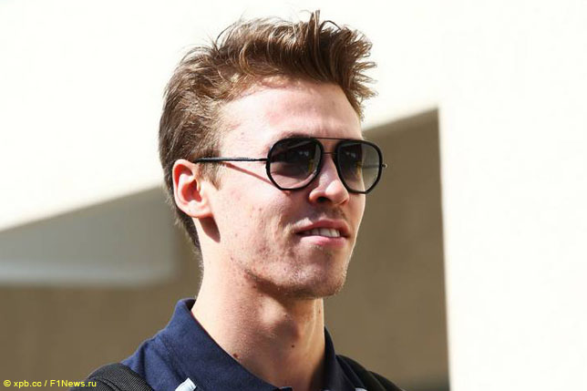 Даниил Квят