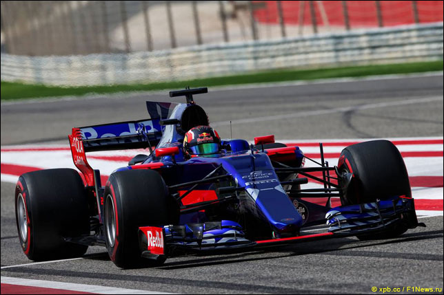 Даниил Квят