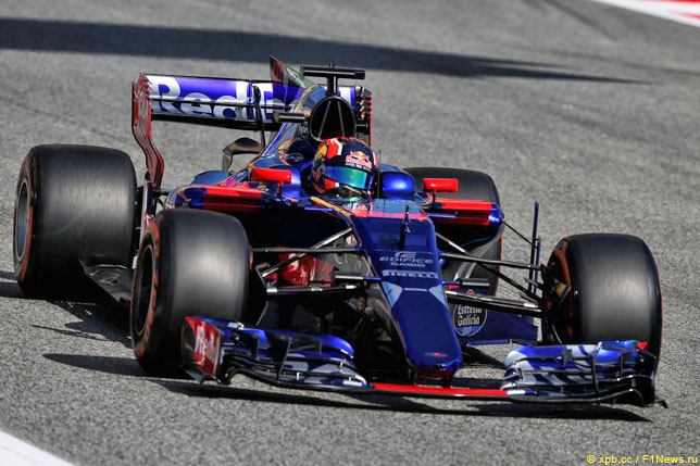 Даниил Квят