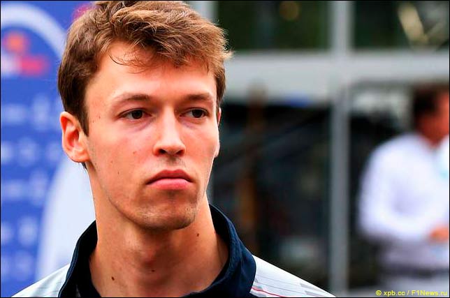 Даниил Квят