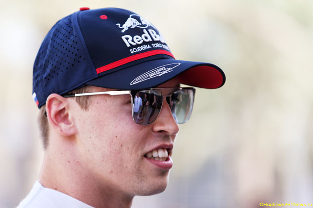 Даниил Квят