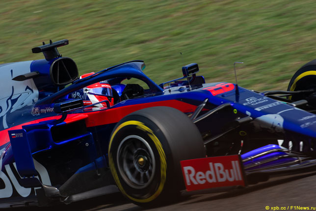 Даниил Квят