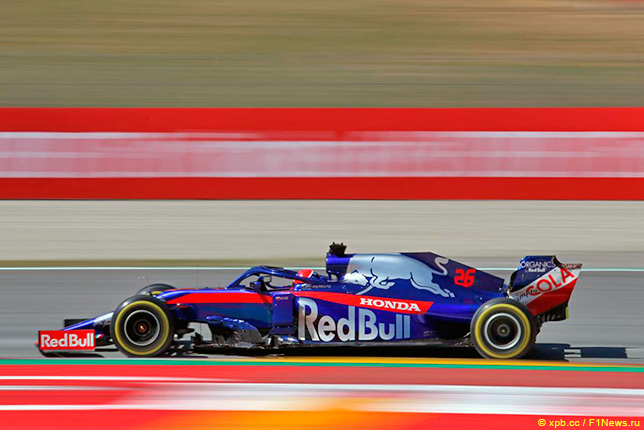 Даниил Квят