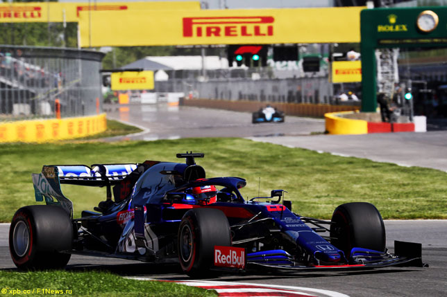 Даниил Квят