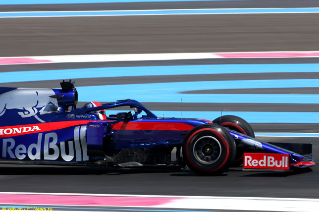 Даниил Квят