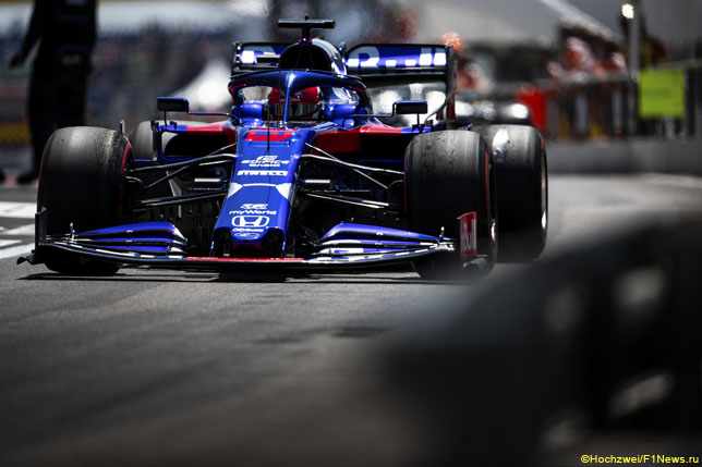 Даниил Квят