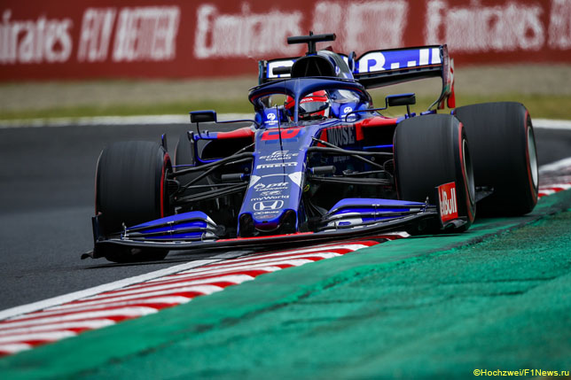 Даниил Квят