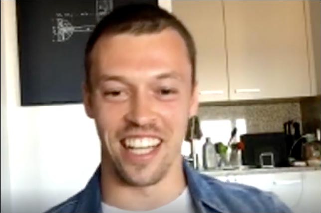 Даниил Квят