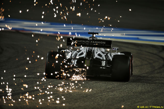 Даниил Квят