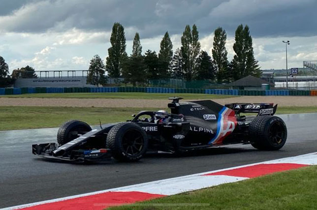 Даниил Квят