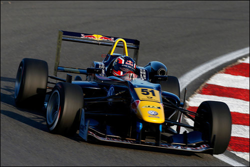 Даниил Квят