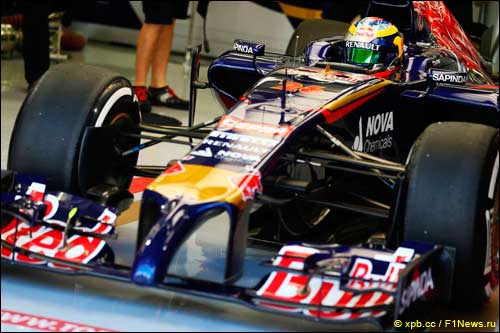 Даниил Квят