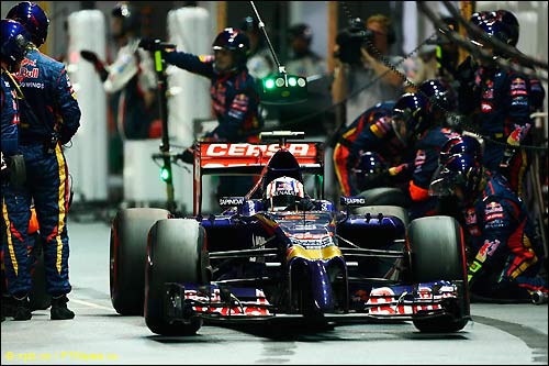 Даниил Квят