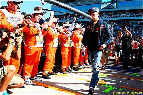 Даниил Квят