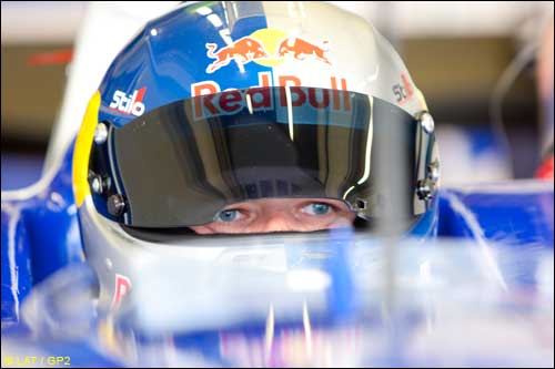 Себастьен Лёб