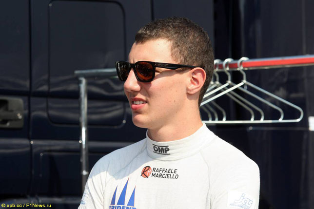 Рафаэле Марчьелло