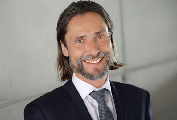 Марк Чемпер