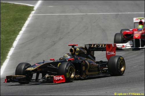 Ник Хайдфельд