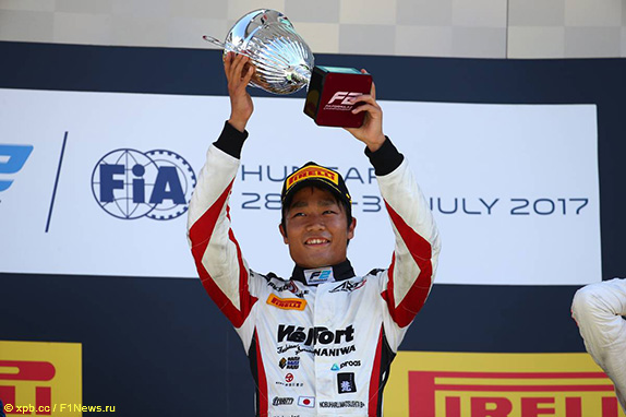 Нобухару Мацусита