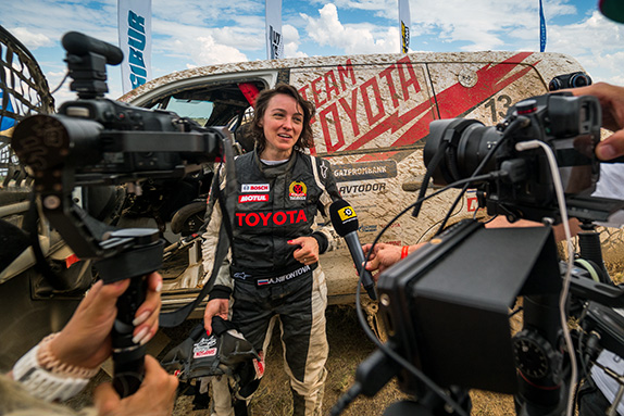 Анастасия Нифонтова