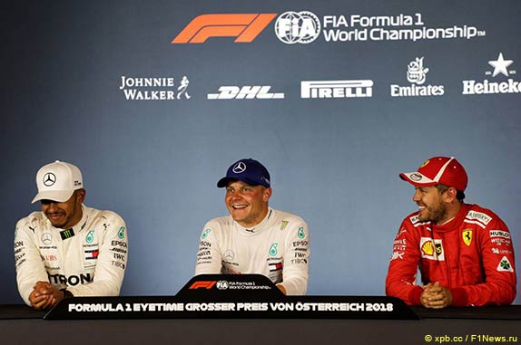 Пресс-конференция в субботу