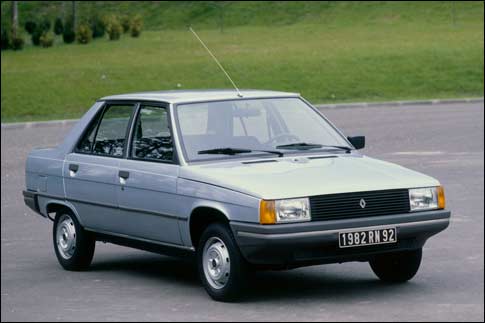 Renault 9