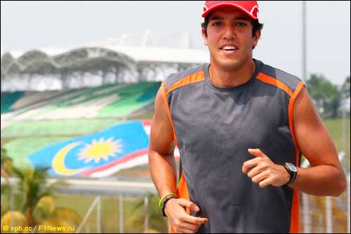 Родольфо Гонсалес