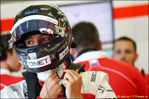 Родольфо Гонсалес