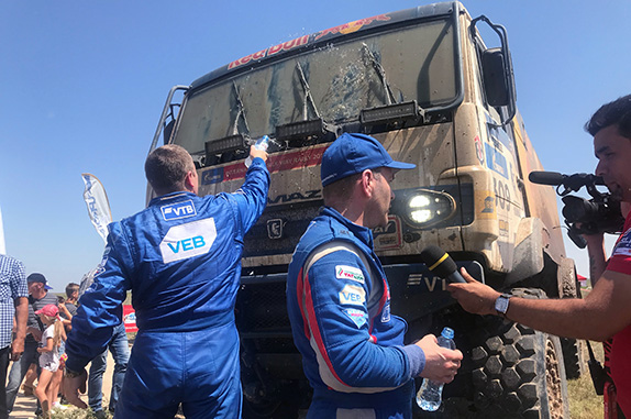 Андрей Каргинов