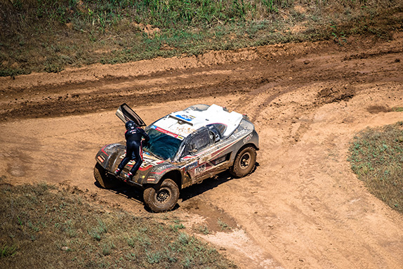 Матьё Серрадори