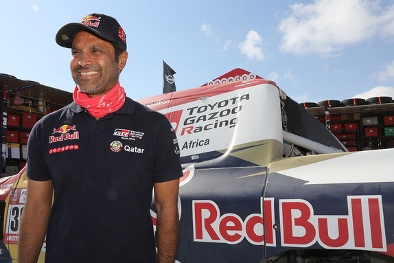 Нассер Аль-Аттия