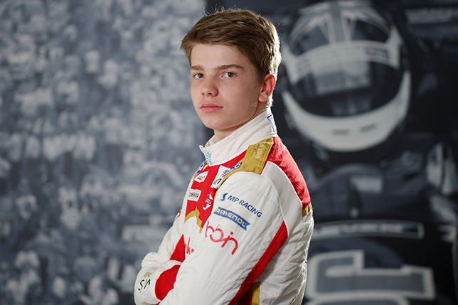 Роберт Шварцман