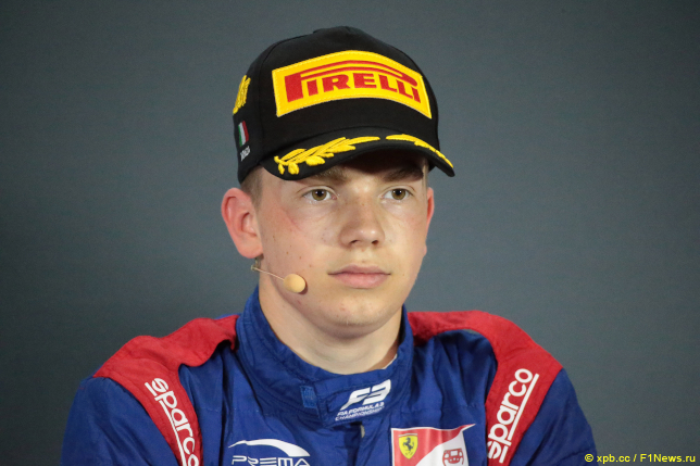 Роберт Шварцман