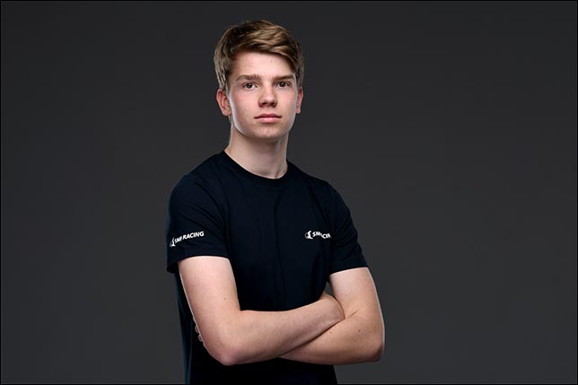 Роберт Шварцман