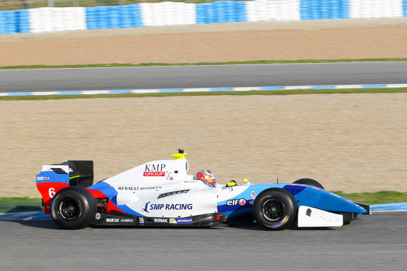 Егор Оруджев